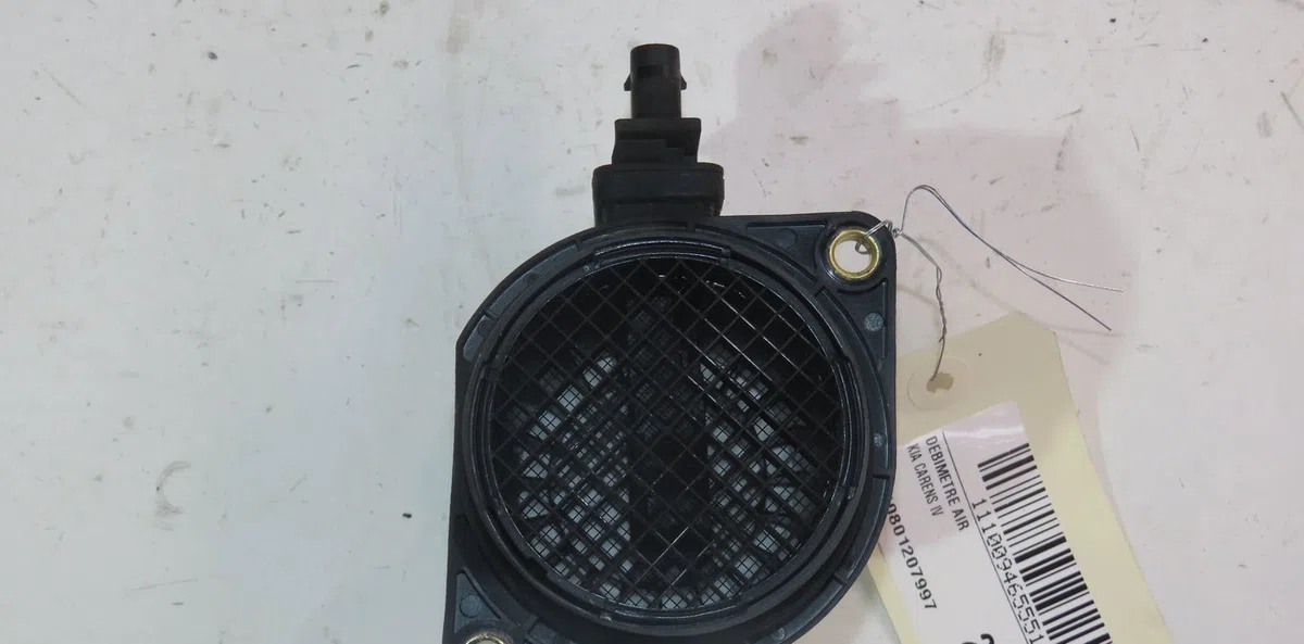 Debimetre air Kia CARENS IV 1.7 crdi (2013) occasion