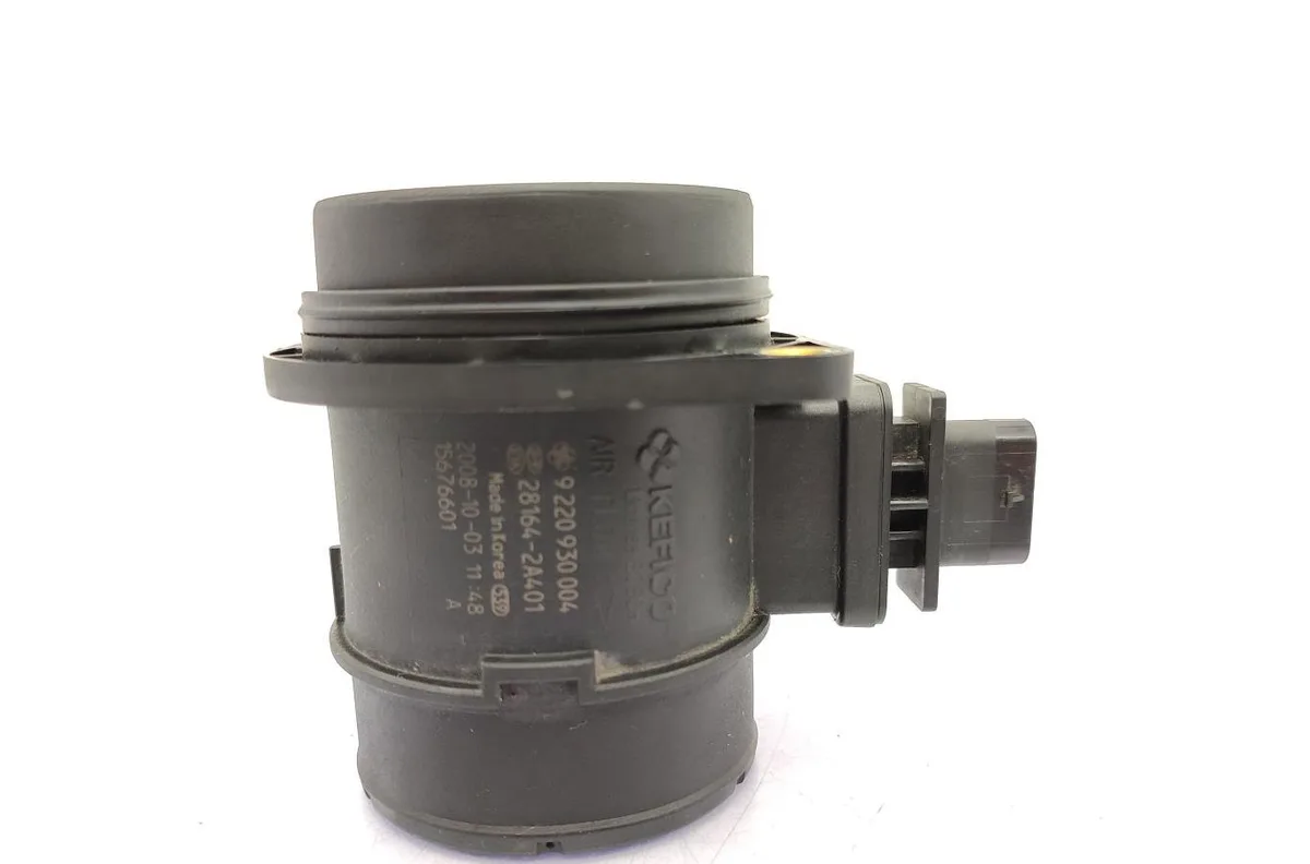 Debimetre air KIA RIO 2 PHASE 1 occasion