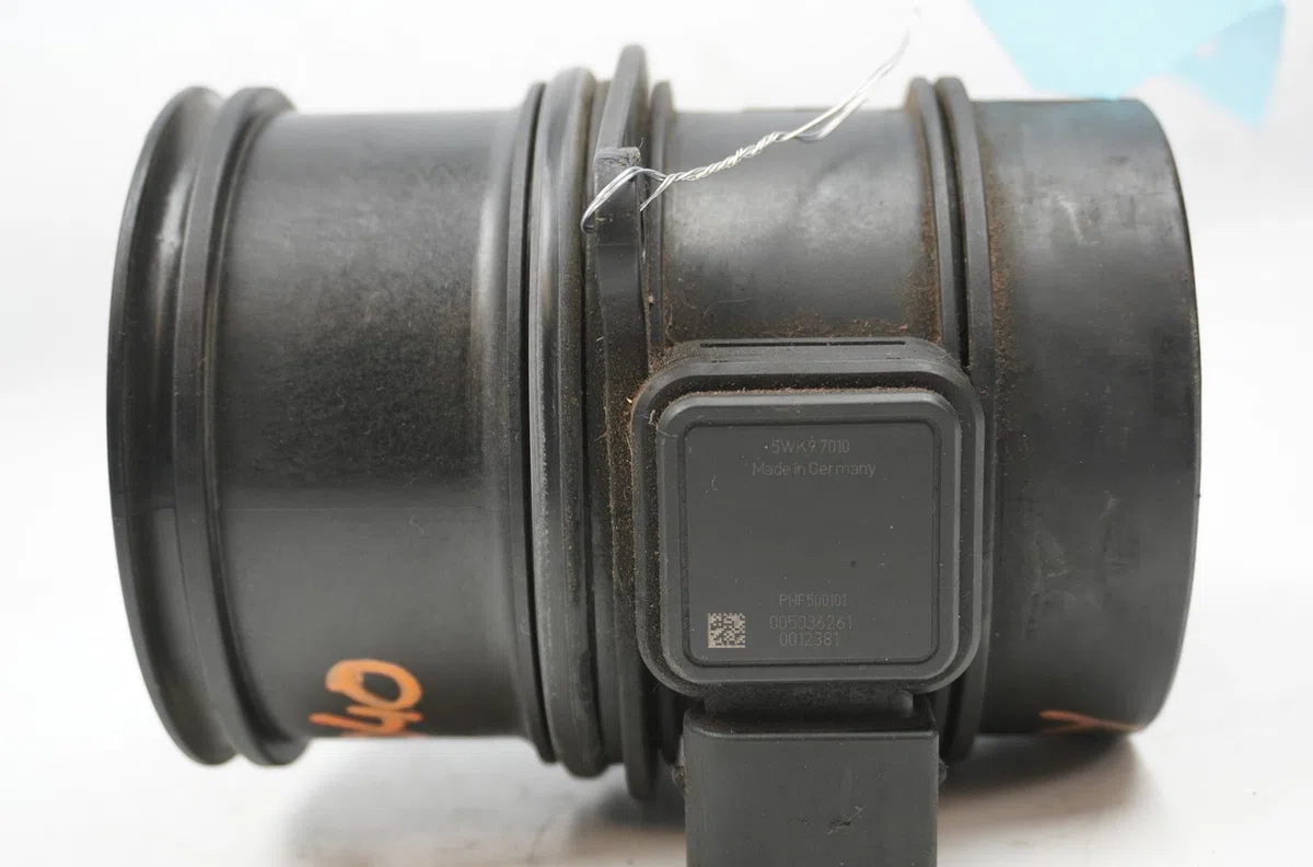 Debimetre air Land rover DISCOVERY III (L319) 2.7 td 4x4 (2004-2009) occasion