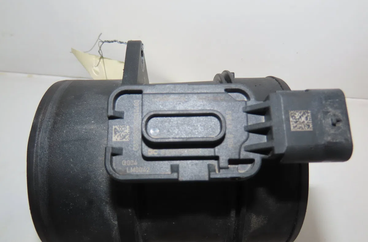 Debimetre air Mercedes-benz SPRINTER 4-t Camionnette (B907, B910) 414 cdi rwd (907.643, 907.645, 907.647) (2018) occasio