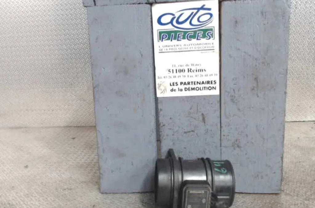 Debimetre air MERCEDES CITAN 1 415 CITAN 1 415 occasion