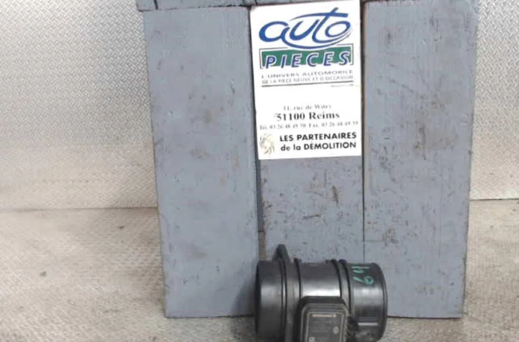 Debimetre air MERCEDES CITAN 1 415  CITAN 1 415 occasion