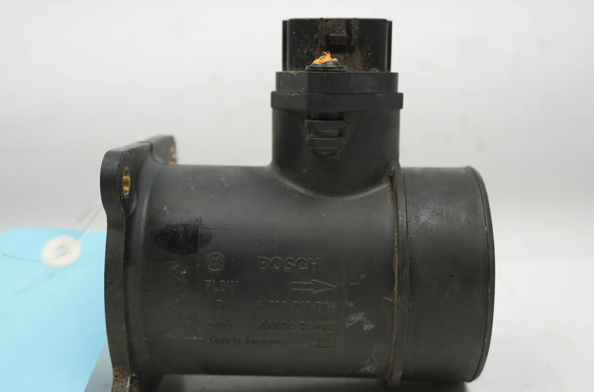 Debimetre air Nissan ALMERA II Hatchback (N16) 1.8 (2000-2002) occasion