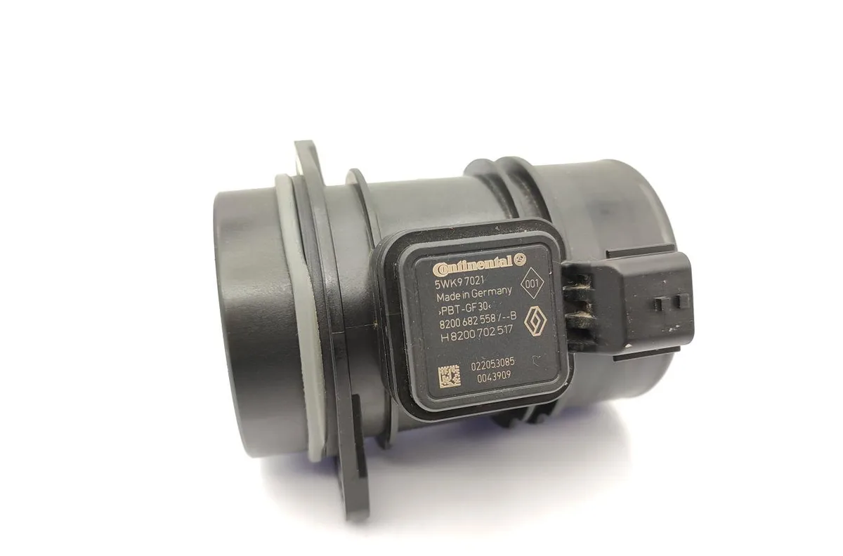 Debimetre air NISSAN JUKE 1 PHASE 1 occasion