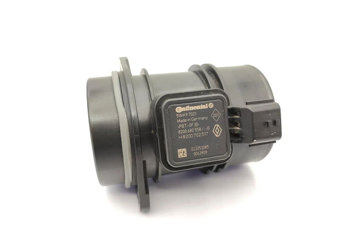 Debimetre air NISSAN JUKE 1 PHASE 1 occasion