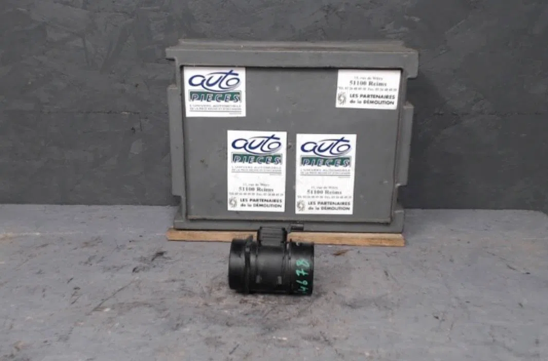 Debimetre air NISSAN NOTE 1  NOTE 1 PHASE 2 occasion