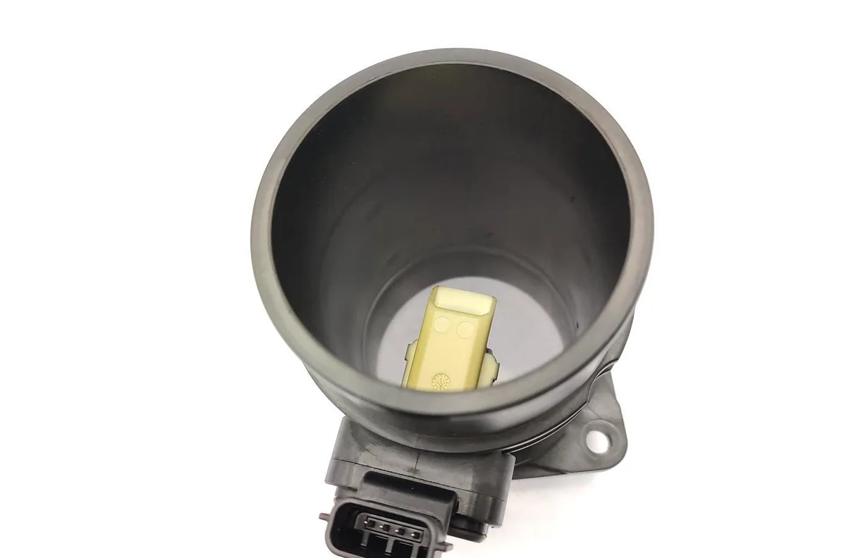 Debimetre air NISSAN QASHQAI 1 PHASE 2 occasion