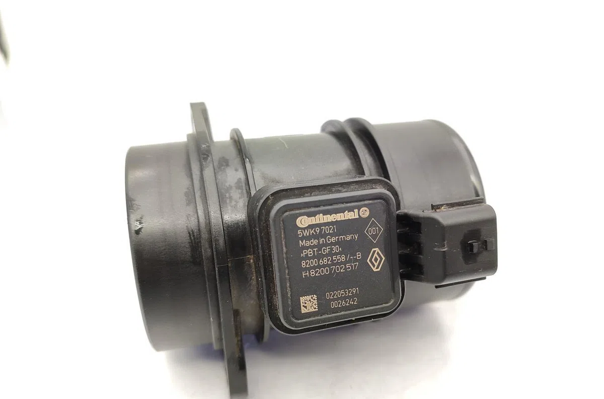 Debimetre air NISSAN QASHQAI 1 PHASE 2 occasion