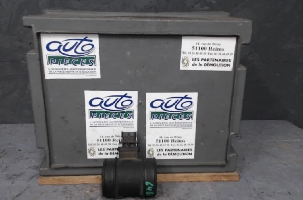 Debimetre air OPEL ASTRA H ASTRA H PHASE 1 occasion