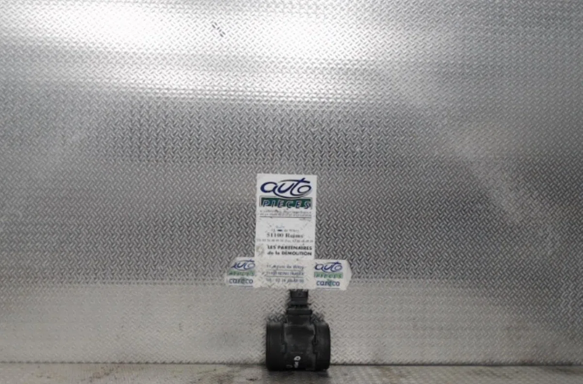Debimetre air OPEL CORSA D  0 occasion