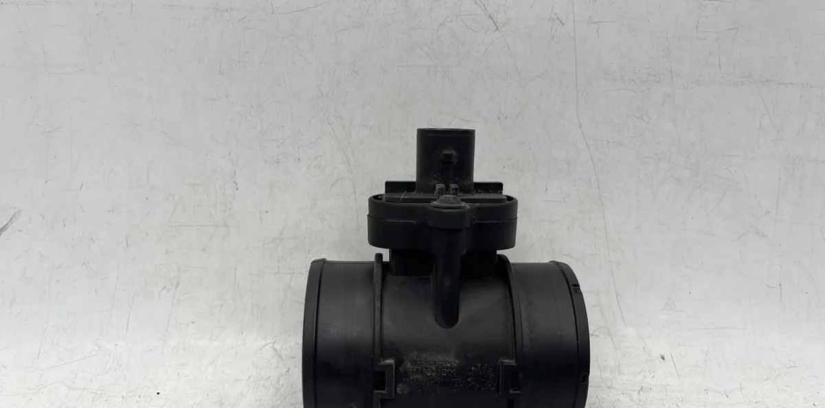 Debimetre air OPEL CORSA E occasion