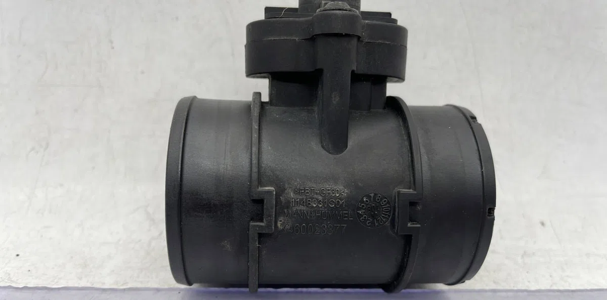 Debimetre air OPEL CORSA E occasion