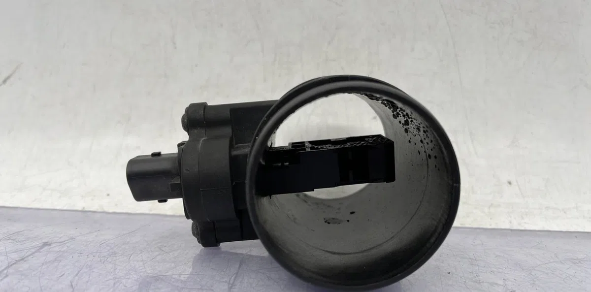 Debimetre air OPEL CORSA E occasion