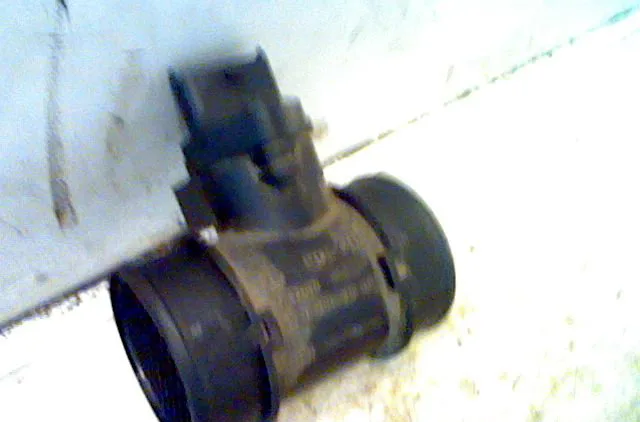 Debimetre air OPEL CORSA III 2005 occasion