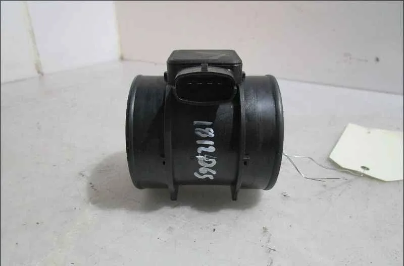 Debimetre air OPEL CORSA III occasion