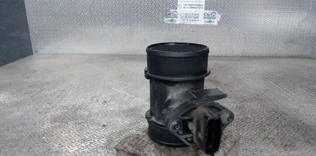 Debimetre air Opel TIGRA TwinTop (X04) 1.4 (r97) (2004-2010) occasion