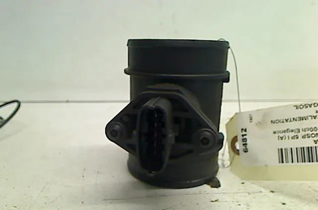 Debimetre air OPEL ZAFIRA occasion