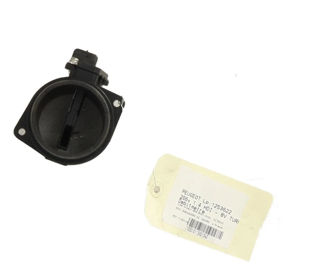 Debimetre air PEUGEOT 206 occasion
