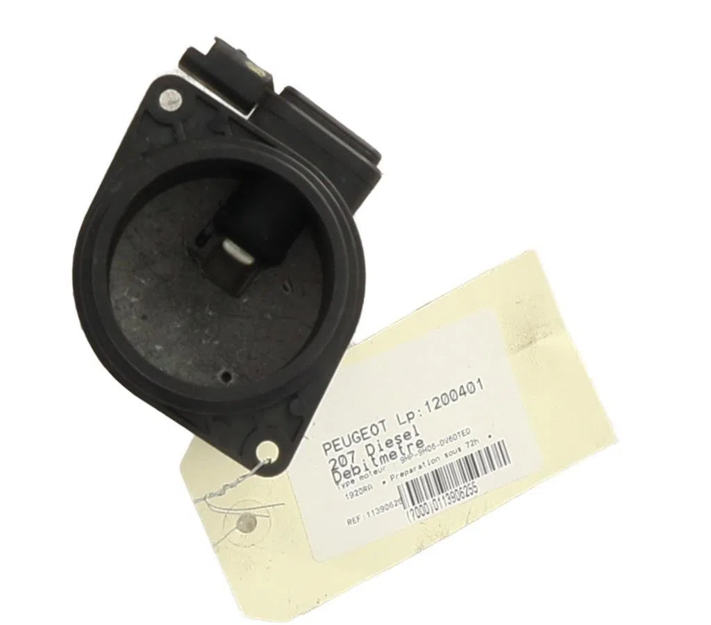 Debimetre air PEUGEOT 207  0 occasion