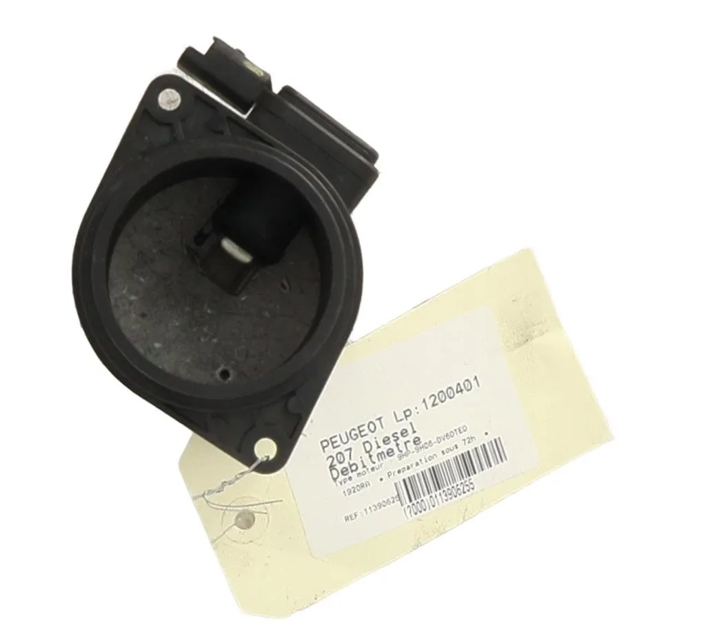 Debimetre air PEUGEOT 207  0 occasion