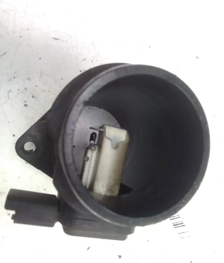 Debimetre air PEUGEOT 207 2009 occasion