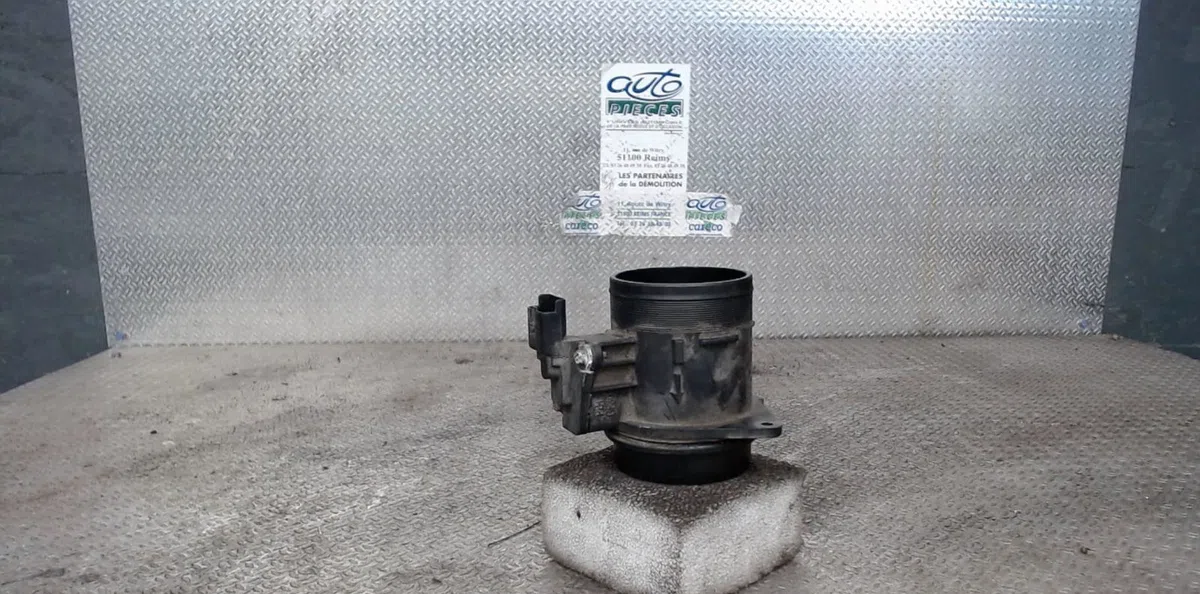 Debimetre air Peugeot 3008 Monospace (0U_) 2.0 hdi 150 - bluehdi 150 (2009-2016) 5 portes occasion
