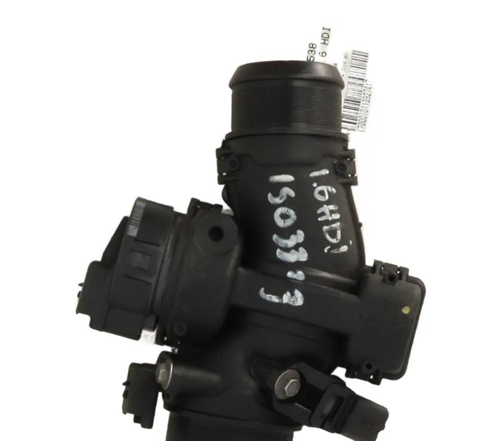 Debimetre air PEUGEOT 308 1 PHASE 1 occasion