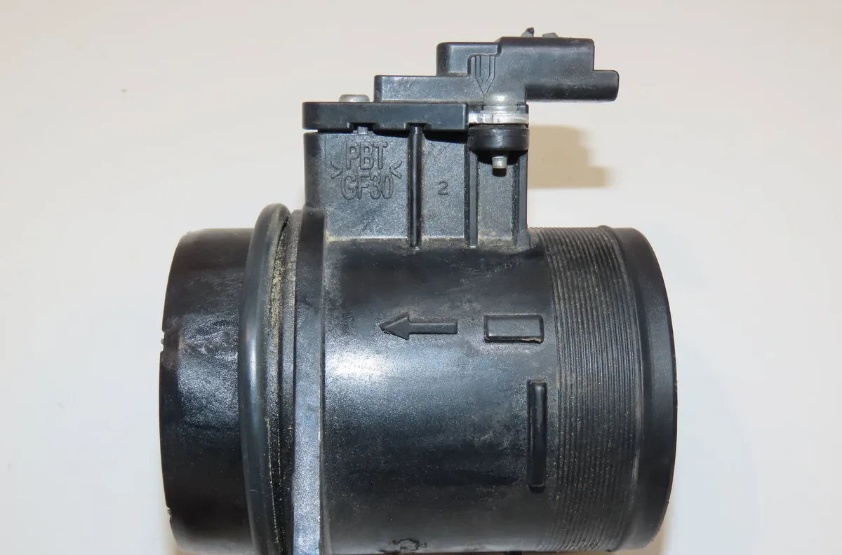 Debimetre air Peugeot 308 I (4A_, 4C_) 2.0 hdi (2007-2014) occasion