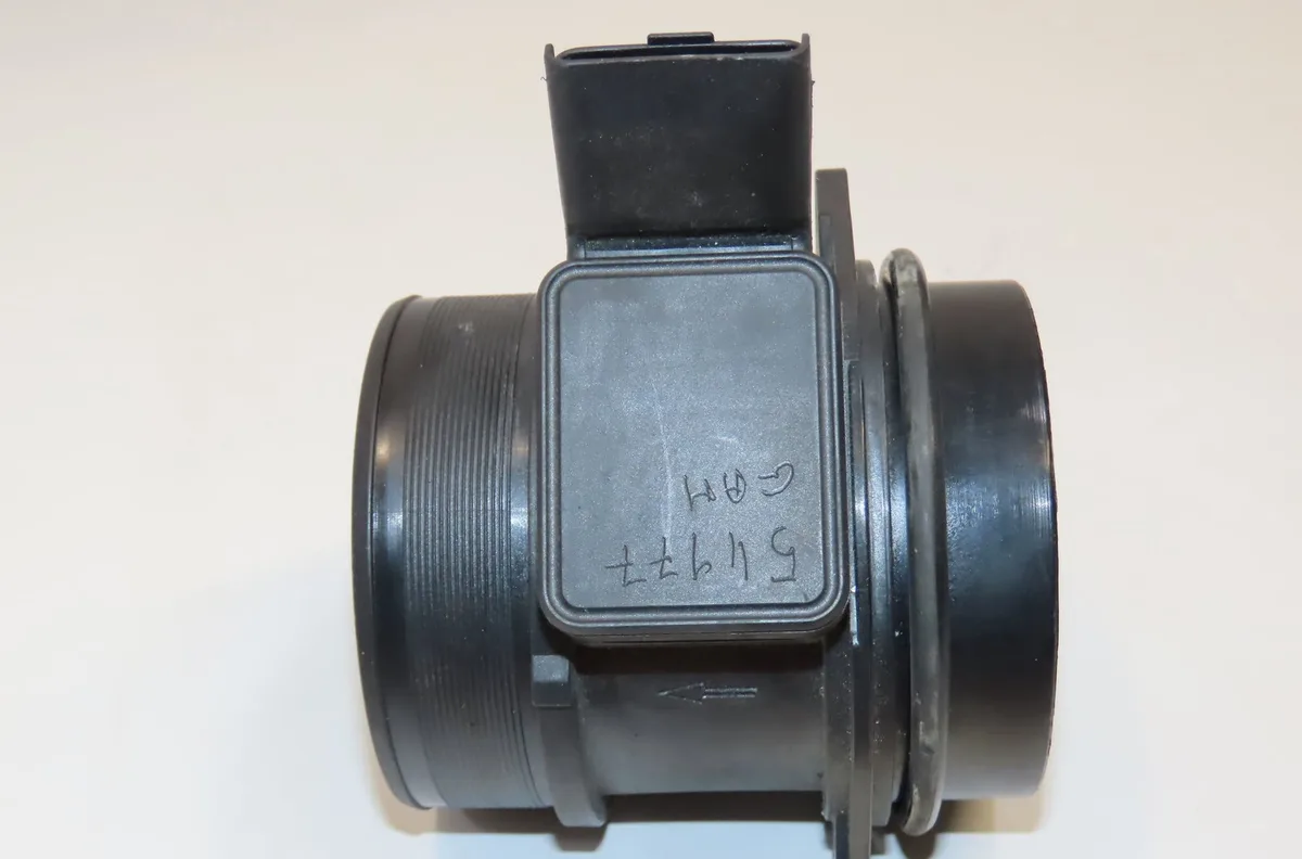 Debimetre air Peugeot 406 (8B) 2.2 hdi (2000-2004) occasion