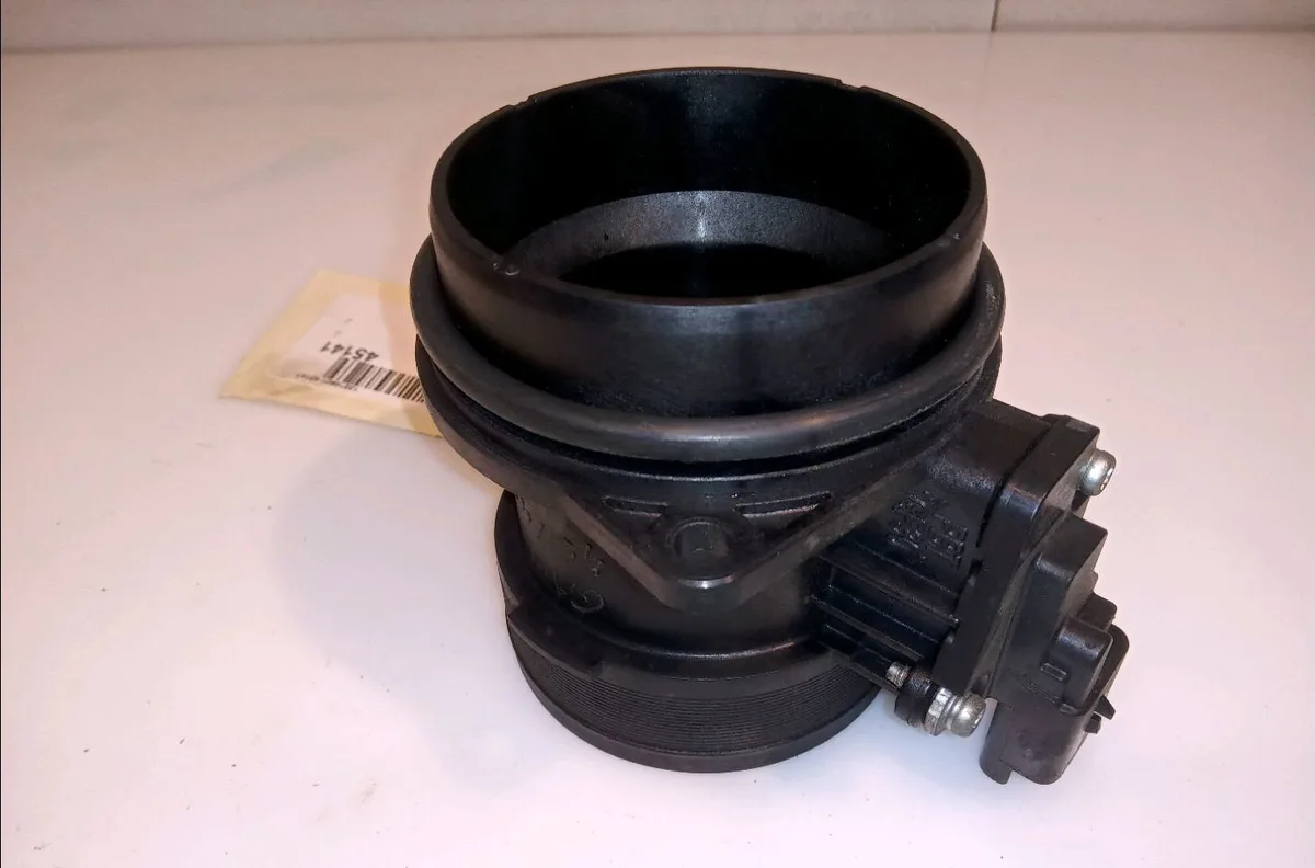 Debimetre air Peugeot 407 (6D_) 2.0 hdi (6drhha) (2009-2010) occasion