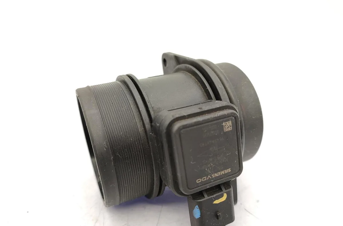 Debimetre air PEUGEOT 407 COUPE occasion