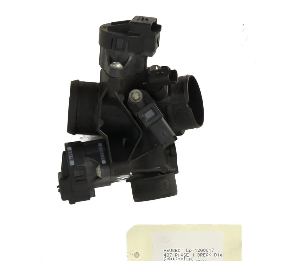 Debimetre air PEUGEOT 407 occasion
