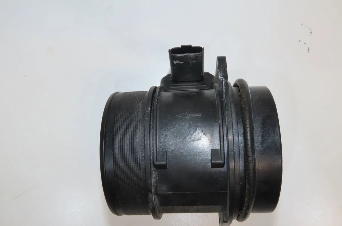 Debimetre air Peugeot 407 SW (6E_) 2.0 hdi 135 (2004-2010) occasion
