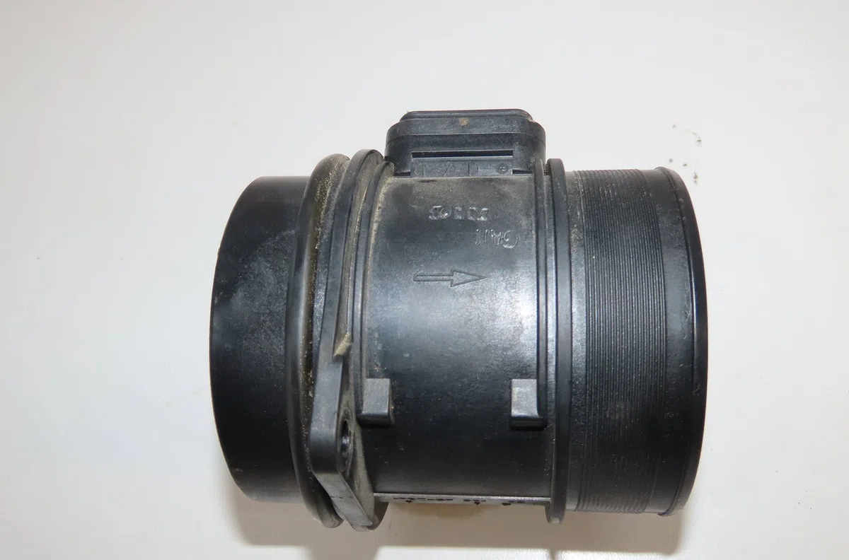 Debimetre air Peugeot 407 SW (6E_) 2.0 hdi 135 (2004-2010) occasion