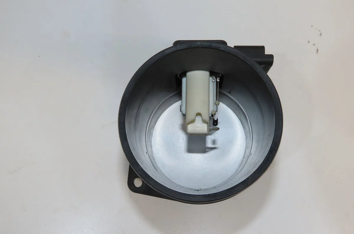 Debimetre air Peugeot 407 SW (6E_) 2.0 hdi 135 (2004-2010) occasion