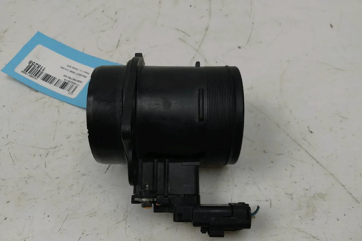 Debimetre air Peugeot 5008 (0U_, 0E_) 2.0 hdi 150 - bluehdi 150 (2009-2017) 5 portes occasion