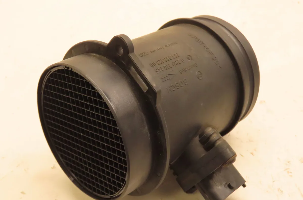 Debimetre air Porsche BOXSTER (987) 2.7 (2004-2006) occasion