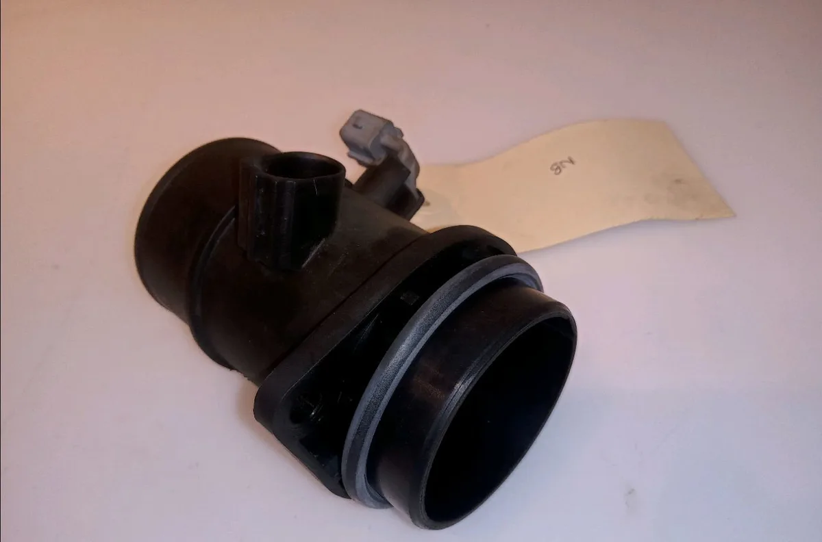 Debimetre air Renault CLIO II (BB_, CB_) 1.5 dci (b-cb3m) (2005-2010) 3 portes occasion