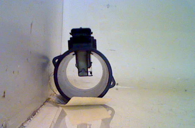 Debimetre air RENAULT CLIO III 2007 occasion
