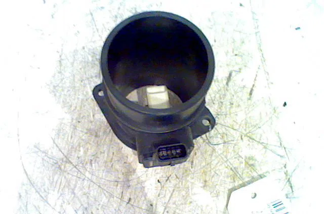 Debimetre air RENAULT CLIO III 2012 occasion