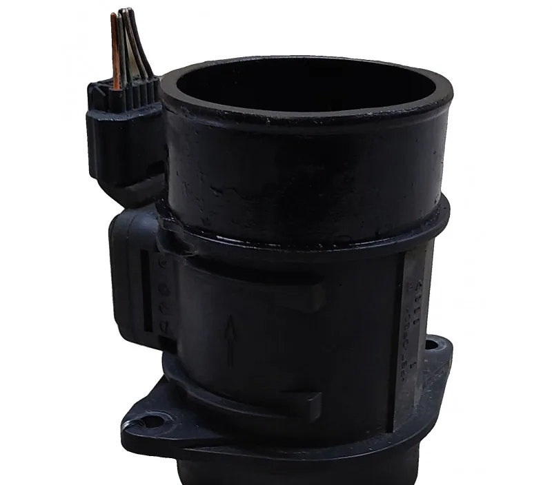 DEBIMETRE AIR RENAULT CLIO III 5WK97007