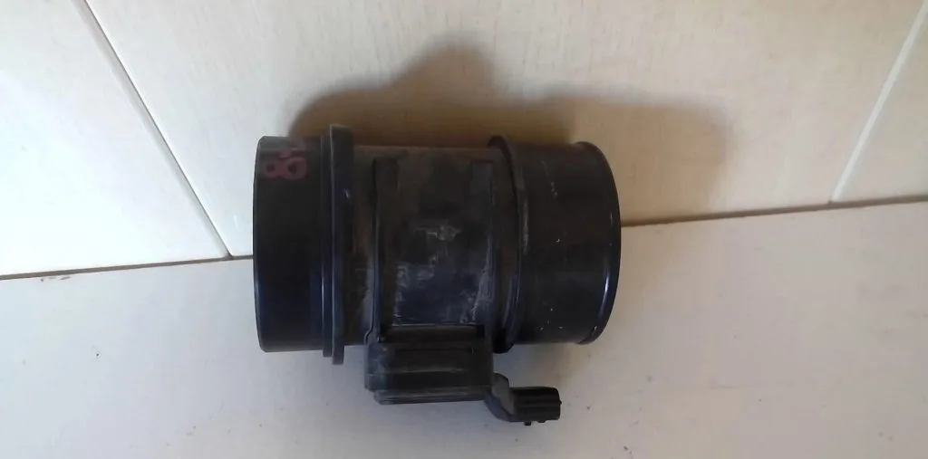 Debimetre air Renault CLIO III (BR0-1, CR0-1) 1.5 dci (c-br0g, c-br1g) (2005-2012) 5 portes occasion