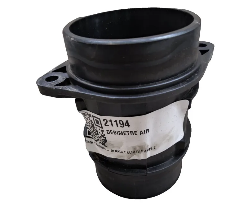 DEBIMETRE AIR RENAULT CLIO IV 8200682558