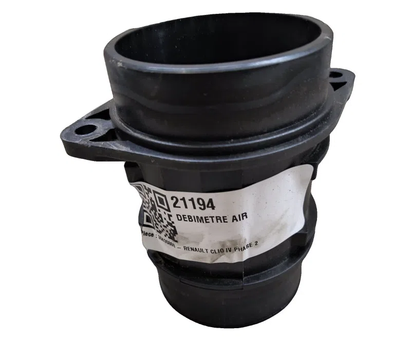 DEBIMETRE AIR RENAULT CLIO IV 8200682558