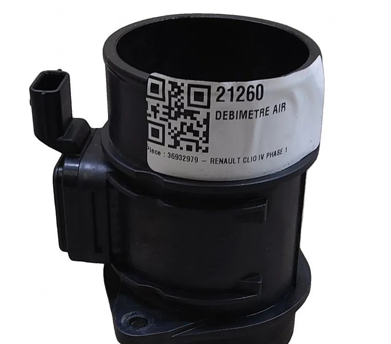 DEBIMETRE AIR RENAULT CLIO IV 8200682558