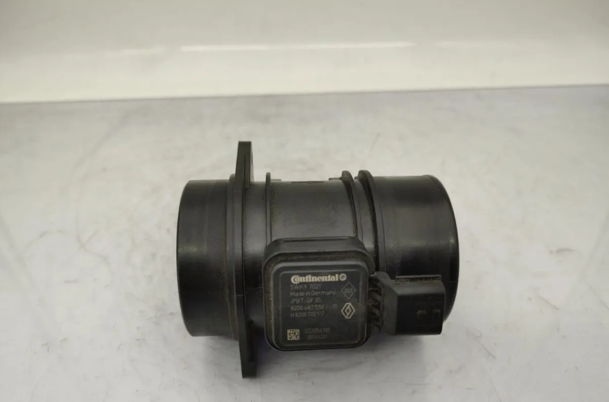 Debimetre air RENAULT GRAND SCENIC 3 PHASE 3 occasion