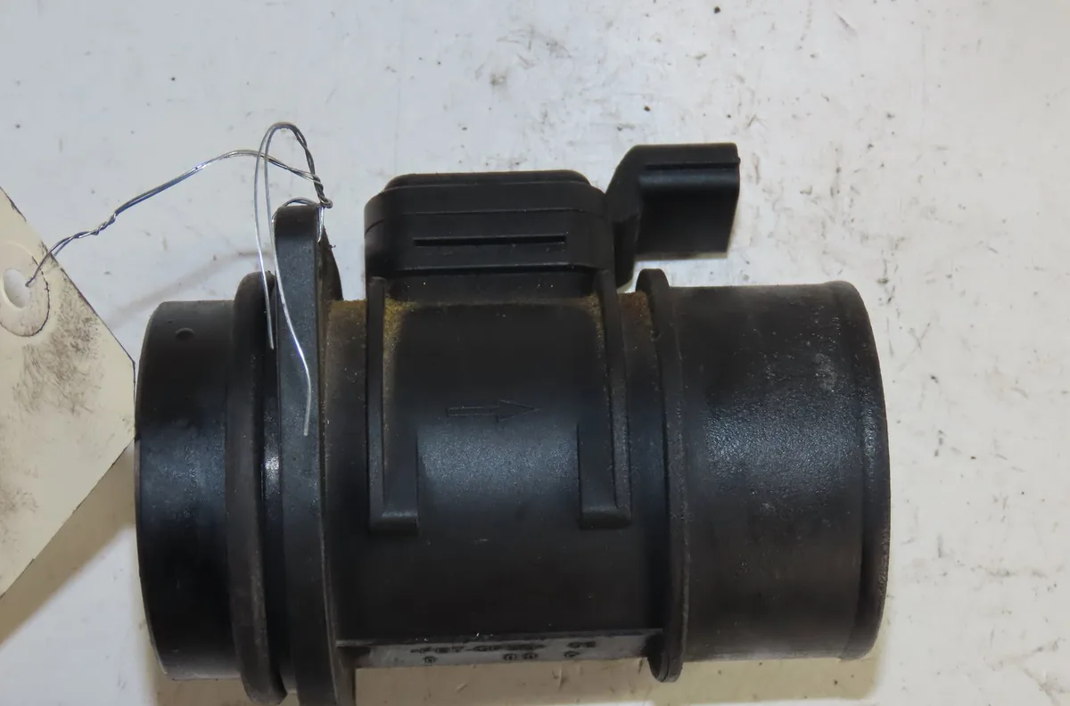 Debimetre air Renault KANGOO (KC0-1_) 1.5 dci (2003) occasion