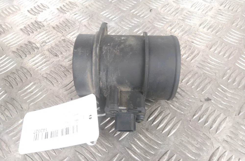 Debimetre air Renault MASTER III Camionnette (FV) 2.3 dci 135 fwd (fv0n, fv08) (2014) occasion