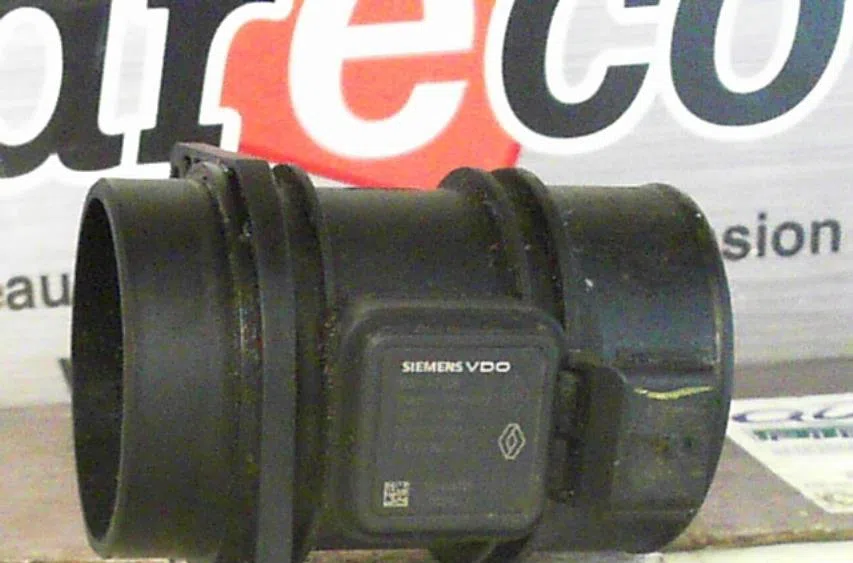Debimetre air RENAULT MEGANE 2  MEGANE 2 PHASE 2 occasion