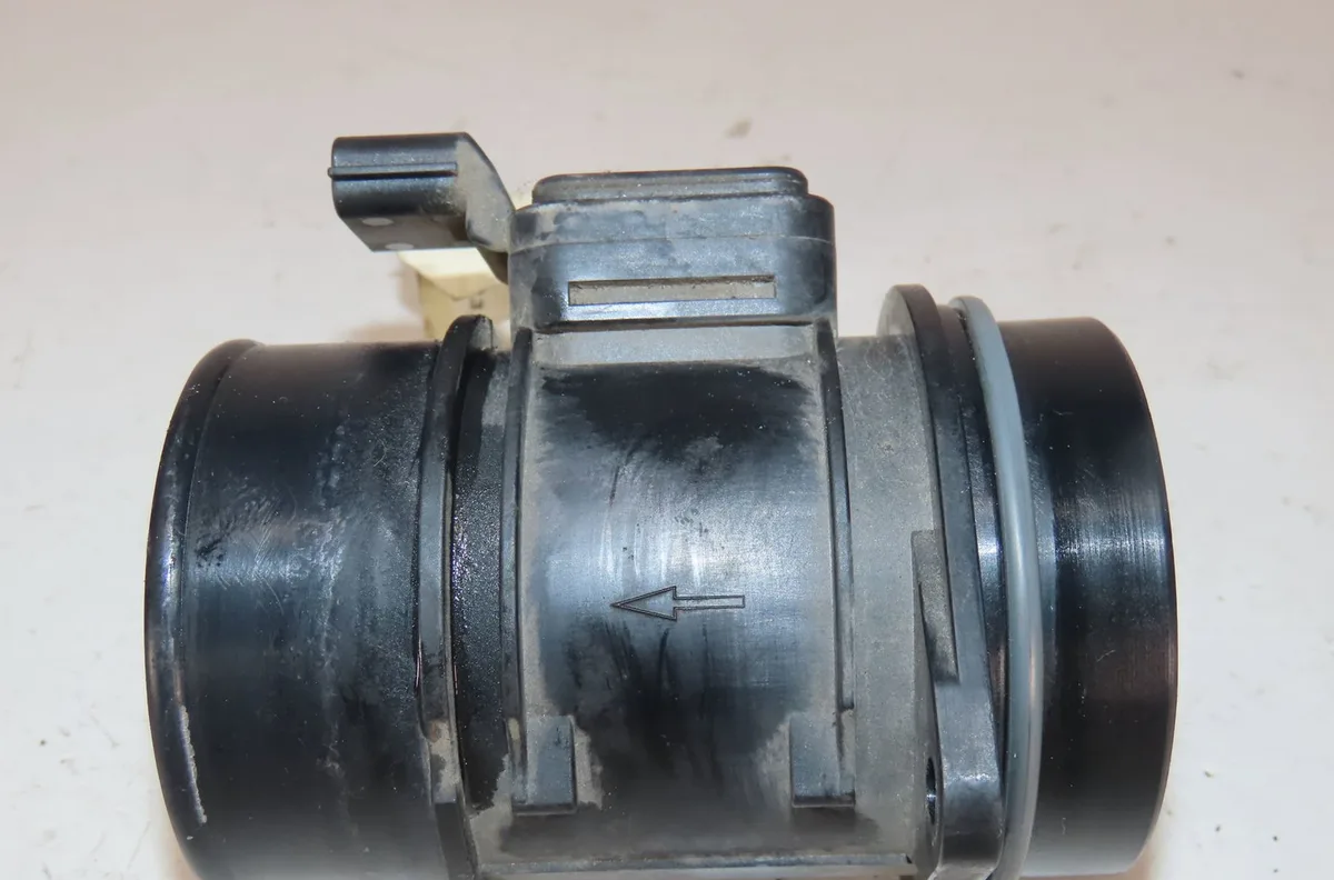 Debimetre air Renault MODUS - GRAND MODUS (F-JP0_) 1.5 dci (fp0g, jp0g) (2004) occasion